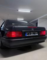 Mercedes-Benz SL 500 SL