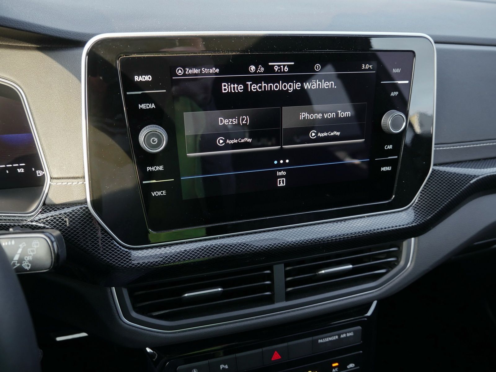 Volkswagen T-Cross - Bild 19