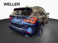 BMW X3 - Vorschau Bild 5