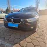 BMW 325d Touring Advantage  - BMW 325: Kombi, 325d