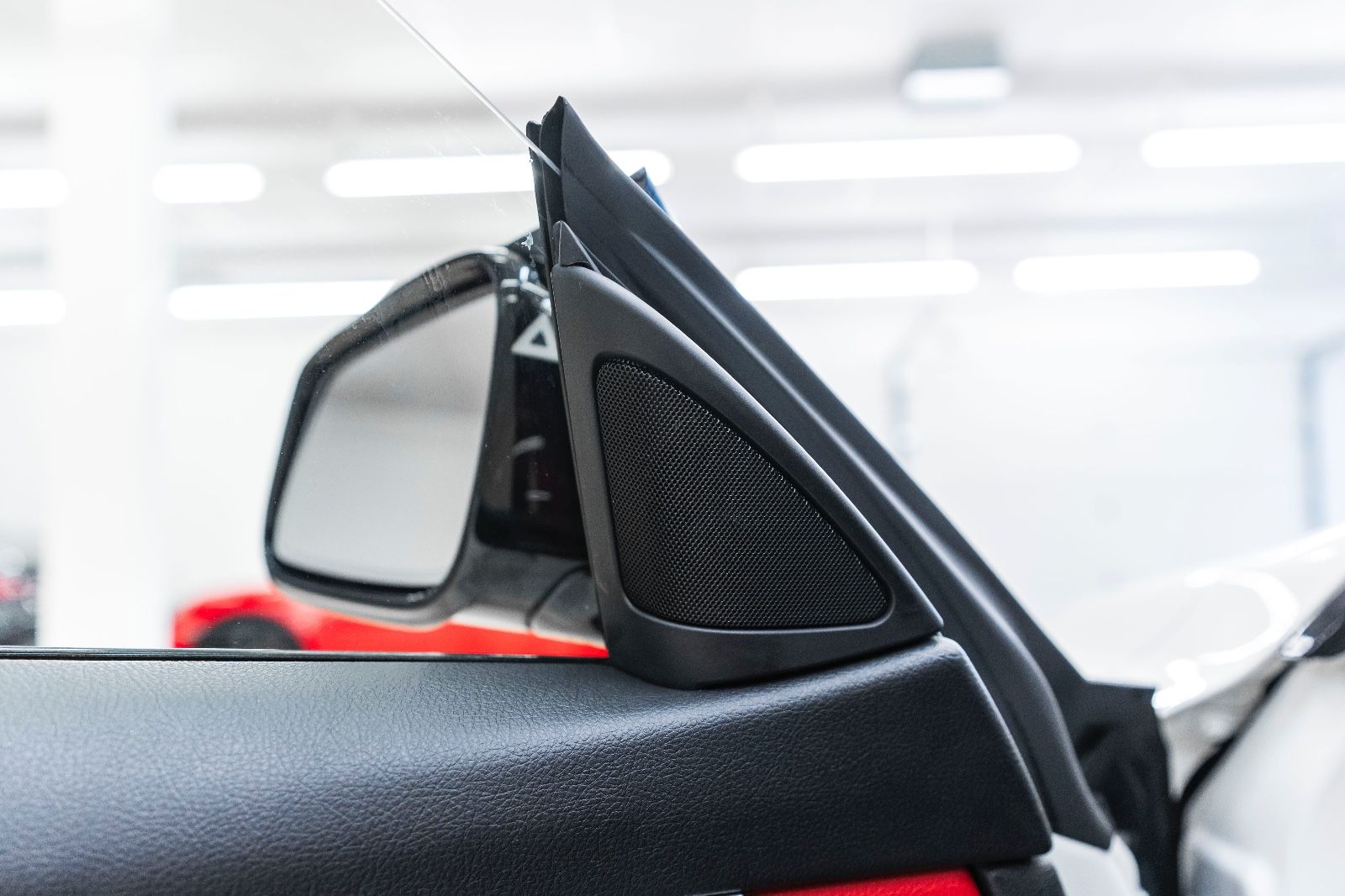 Fahrzeugabbildung BMW 430i M-PERFORMANCE HUD LED KAM NAV TOTW HIFI