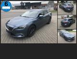 Mazda 6 SKYACTIV-D 150 Exclusive-line, NAVI, Hdl-Verka - Mazda: V6