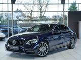 Mercedes-Benz C 300 Limousine AMG Line 1.H *19 *Digital *360° - gebrauchte Mercedes-Benz C 300 aus dem Jahr 2019