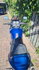 Suzuki Bandit GSF650 - TÜV neu - Angebote