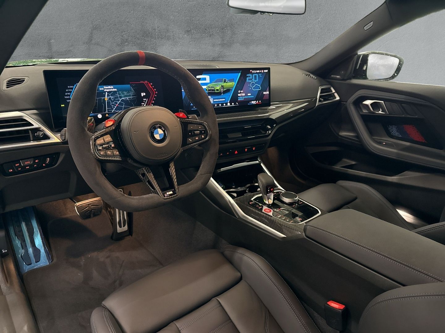BMW M2 - Bild 9