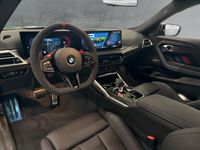 BMW M2 - Vorschau Bild 9