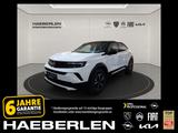 Opel Mokka Edition 1.2 Turbo Sitzheizung*Lenkradheiz. - OPEL Mokka Leasingangebote für Privatpersonen