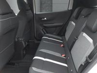 Opel Frontera - Vorschau Bild 9