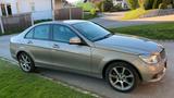 Mercedes-Benz C 200 KOMPRESSOR - - gebrauchte Mercedes-Benz C-Klasse aus dem Jahr 2007