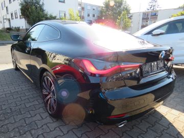 BMW 420 - 4