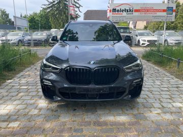 Fahrzeugabbildung BMW X5 30d xDrive M-Paket*Head-Up*HarmanKardon*ACC*