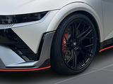 Hyundai IONIQ 5 N 84kWh 609PS 4WD Sitz-P. PANO *Gewerbe - Automatik Gebrauchtwagen in Osnabrück