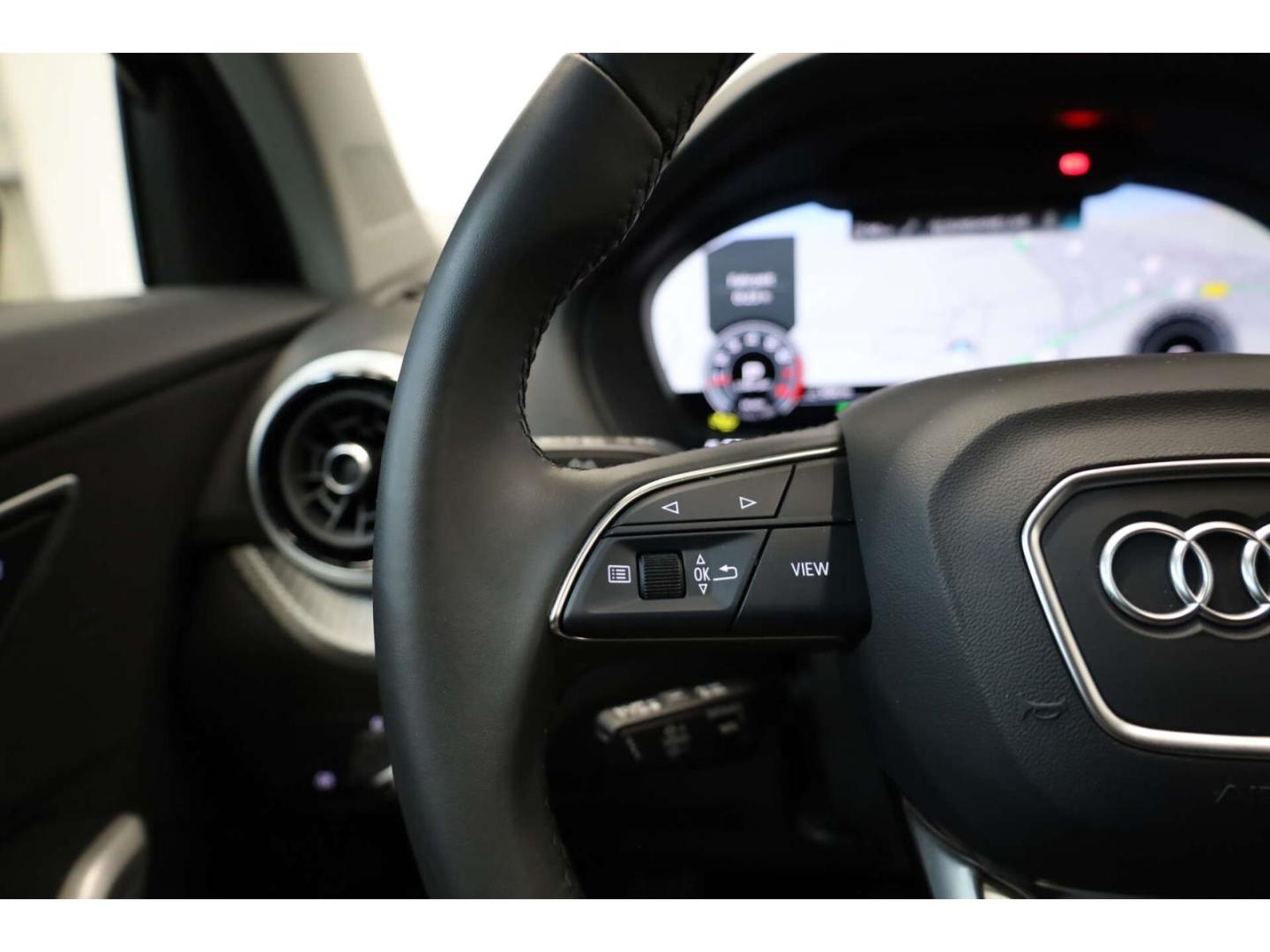 Audi Q2 40 TFSI quattro Advanced NAV/SH/LED/VCP/RFK, миниатюра 15