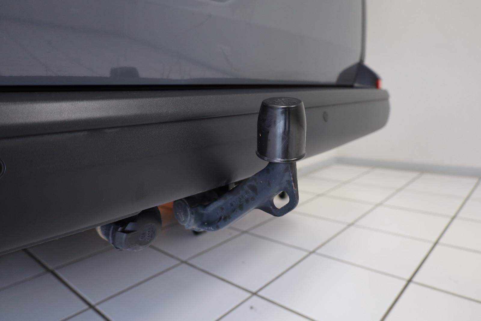 Volkswagen T6.1 Transporter |AHK|APP|PDC|TEMP|NAVI|RFK|KLIM