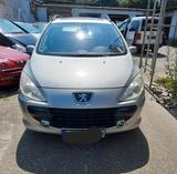 Peugeot 307 SW Automatik - Peugeot 307 aus 2005: SW