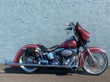 Harley-Davidson FLSTC HERITAGE CHICANO "EL PATRON" *110CI*5HD1* - HARLEY-DAVIDSON PA