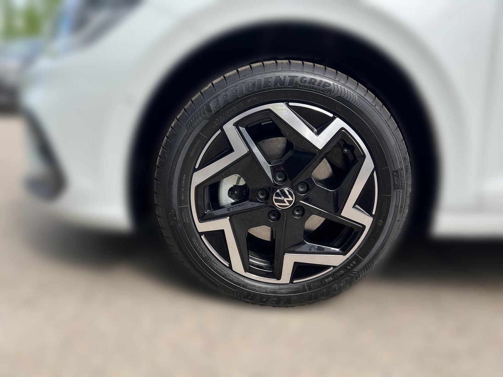 Volkswagen Polo 1.0 l TSI DSG EDITION 50 Panodach Navi, миниатюра 5