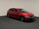 Volkswagen Polo Basis 1.0MPI LED PDC Klima Radio Isofix LED - Volkswagen Polo: Basis