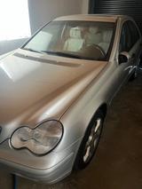 Mercedes-Benz Mercedes W203 - Mercedes-Benz: W203