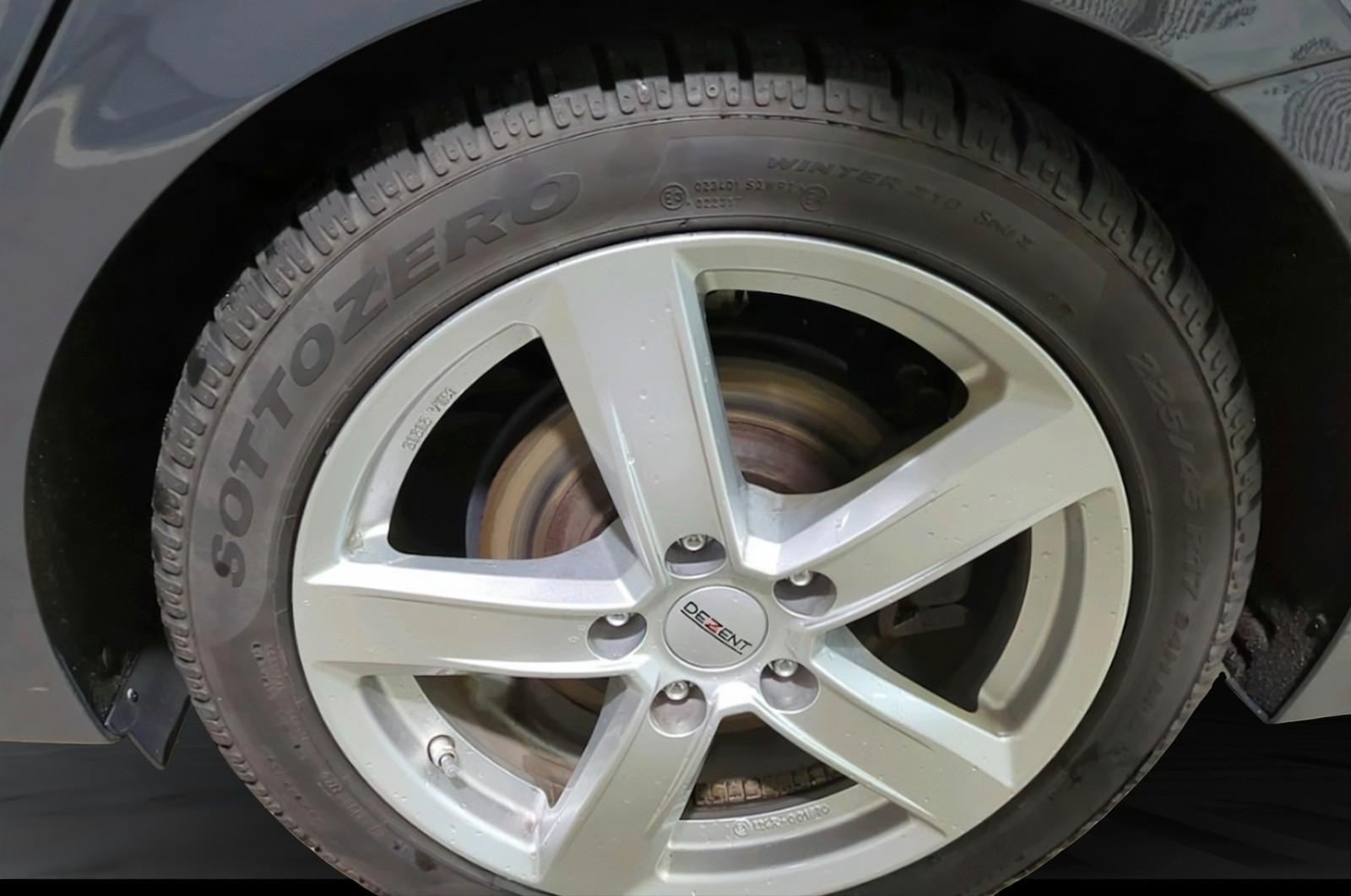 Kia CEED SW 1.6D DCT PLATINUM LEDER|JBL|KAMERA|LED