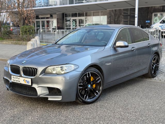 BMW 530 d xDrive//*SPORT*//*MEMORY*//*LEDER*