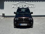 Suzuki Jimny Ranger, AHK,Shzg. Klima, - Suzuki Jimny in Ludwigshafen
