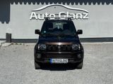 Suzuki Jimny Ranger, AHK,Shzg. Klima, - Suzuki in Ludwigshafen
