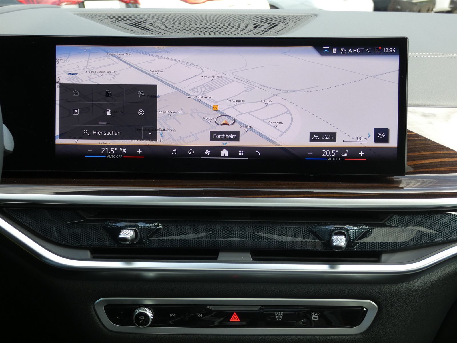 BMW X5 - Bild 19