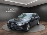 Vorschaubild Audi A4 Avant Ambiente quattro Pano Leder Automatic