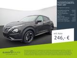 Nissan Juke 1,6 Hybrid N-Connecta