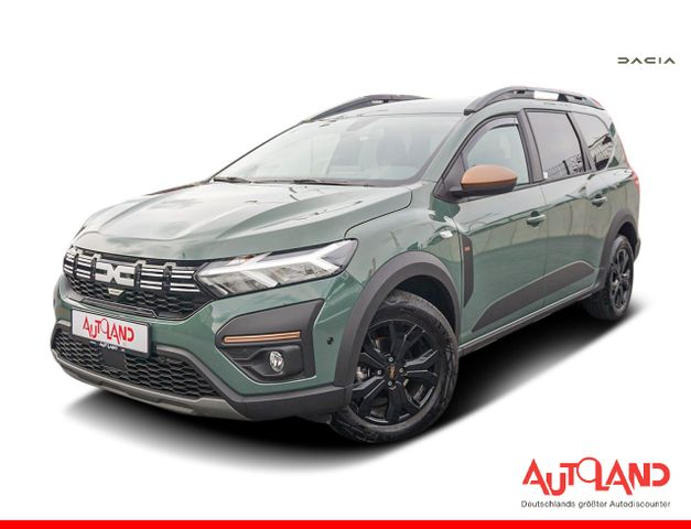 Dacia Jogger 1.0 TCe LED Navi Totwinkel Kamera PDC USB