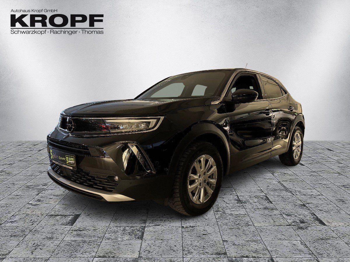 Opel Mokka - Bild 2