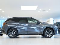 Hyundai TUCSON - Vorschau Bild 7