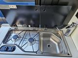 HYMER / ERIBA / HYMERCAR Grand Canyon S Mercedes 160AhLithium|MBUX360Grad - Wohnmobil oder -wagen Mercedes g