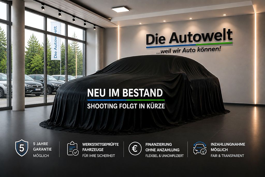 Image of Volkswagen Passat Variant