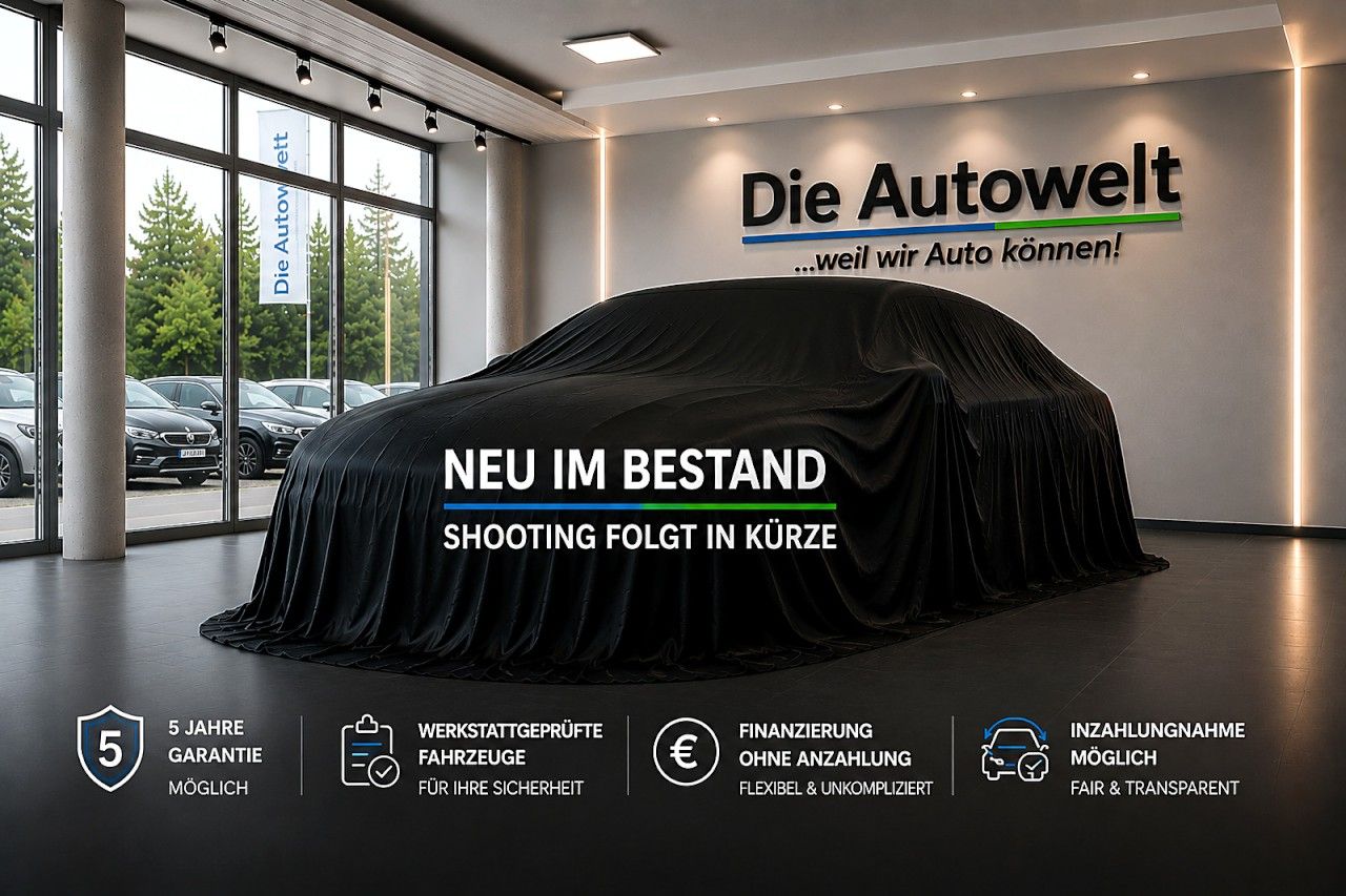 Volkswagen Tiguan Allspace Life 1.5 TSI DSG 7.SI PDC AHK LE