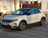 Volkswagen T-Roc 2.0 TDI SCR DSG GOAL GOAL