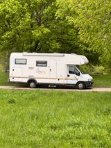 Eura Mobil 665HB free style - Offers matching your search criteria