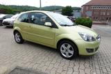 Ford Fiesta Connection - Ford Fiesta mit Benzin-Antrieb: Kleinwagen, Connection