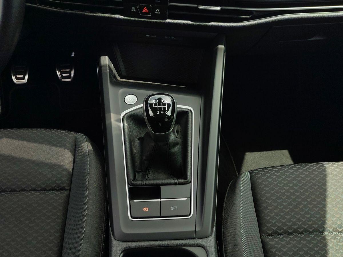 Volkswagen Golf 1.5 TSI Active +STANDHEIZUNG+NAVI+APP+LED+, миниатюра 14