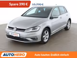 Volkswagen Golf VII 1.4 TSI Highline BlueMotion Tech Aut. - Volkswagen Golf: Vi Bluemotion