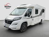 Knaus Sky Ti PLATINUM SELECTION 650 MEG mit Solar - Knaus Sky TI 650 MEG Platinum Selection