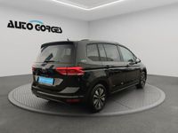 Volkswagen Touran - Vorschau Bild 5
