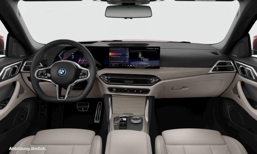 BMW i4 - Bild 3