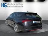 Skoda Octavia Combi 2.0TSI RS 19"AHK PanoStandh.Canton - Skoda Octavia mit Benzin-Antrieb: Kombi, 1.2