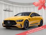 Mercedes-Benz AMG GT 63 S 4M+ Pano Sthzg Night-P Burmester 21" - Mercedes-Benz AMG GT Gebrauchtwagen in Dortmund