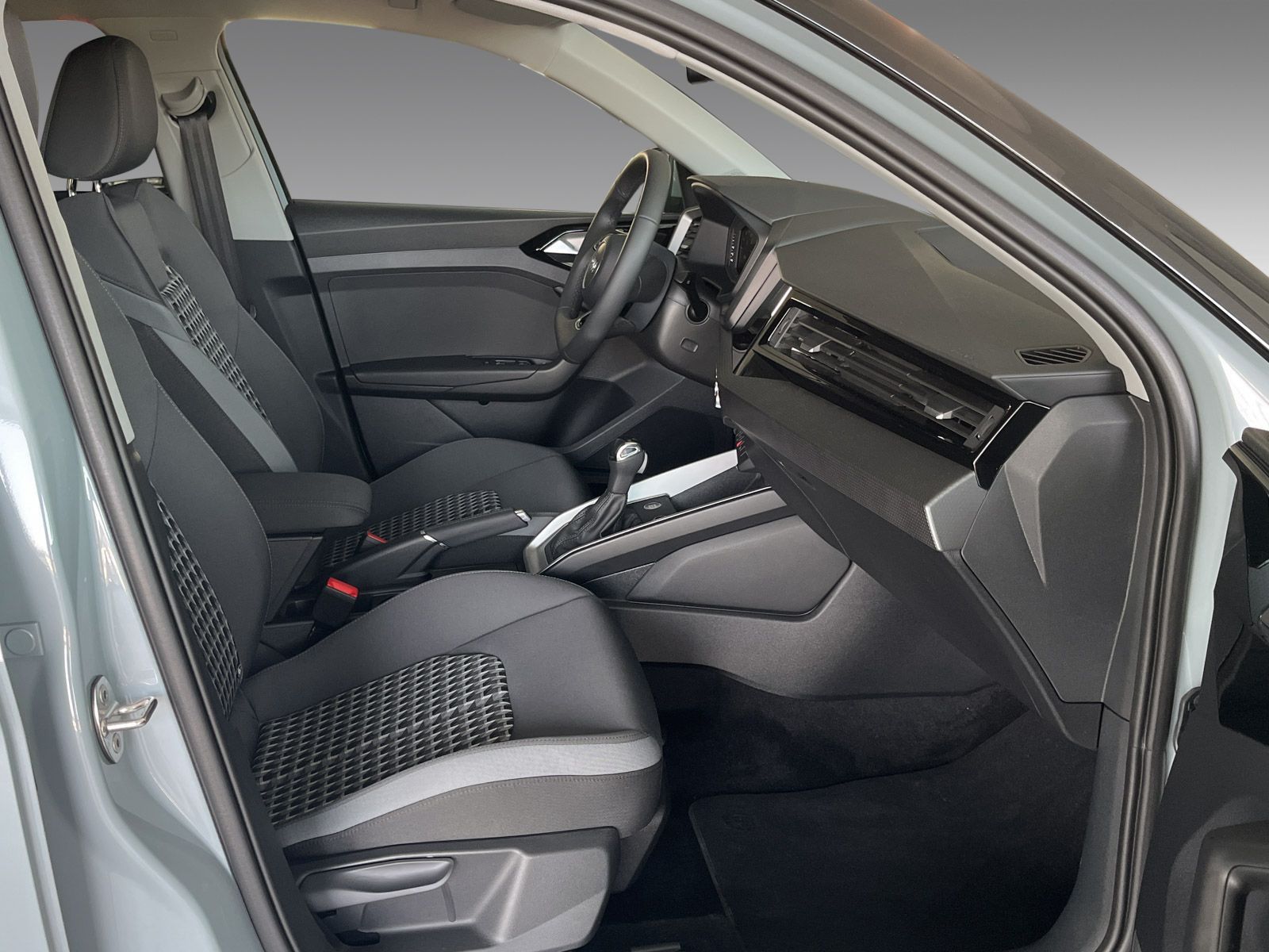 Audi A1 - Bild 9