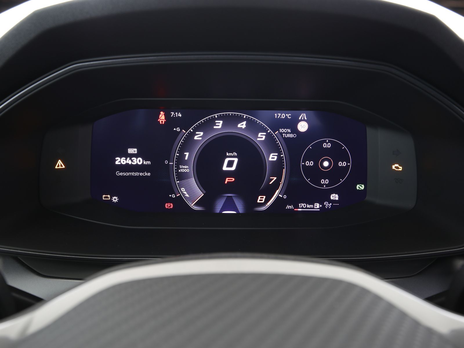 Cupra Leon - Bild 12