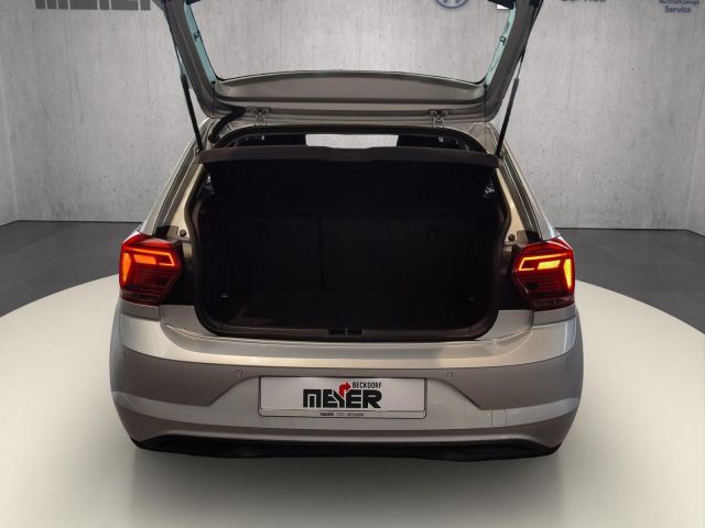 Polo Highline 1.0 TSI Klima Rückfahrkamera