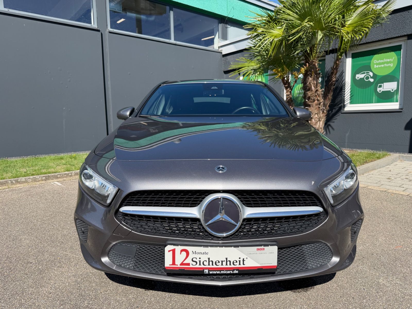 Mercedes-Benz A 250 e Style Plus SHZ Lane Kamera LED HP DAB imagem 2